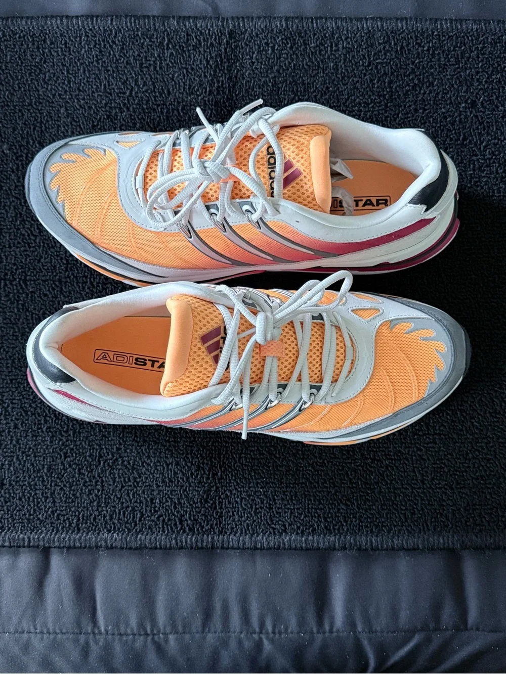 Adidas Adistar HRMY